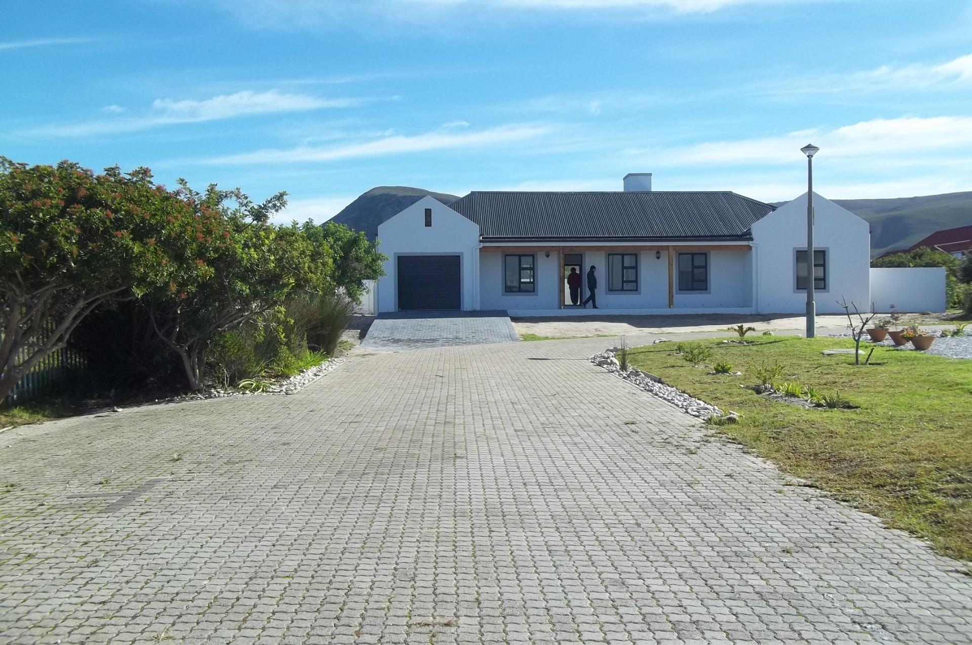 0 Bedroom Property for Sale in Franskraal Western Cape